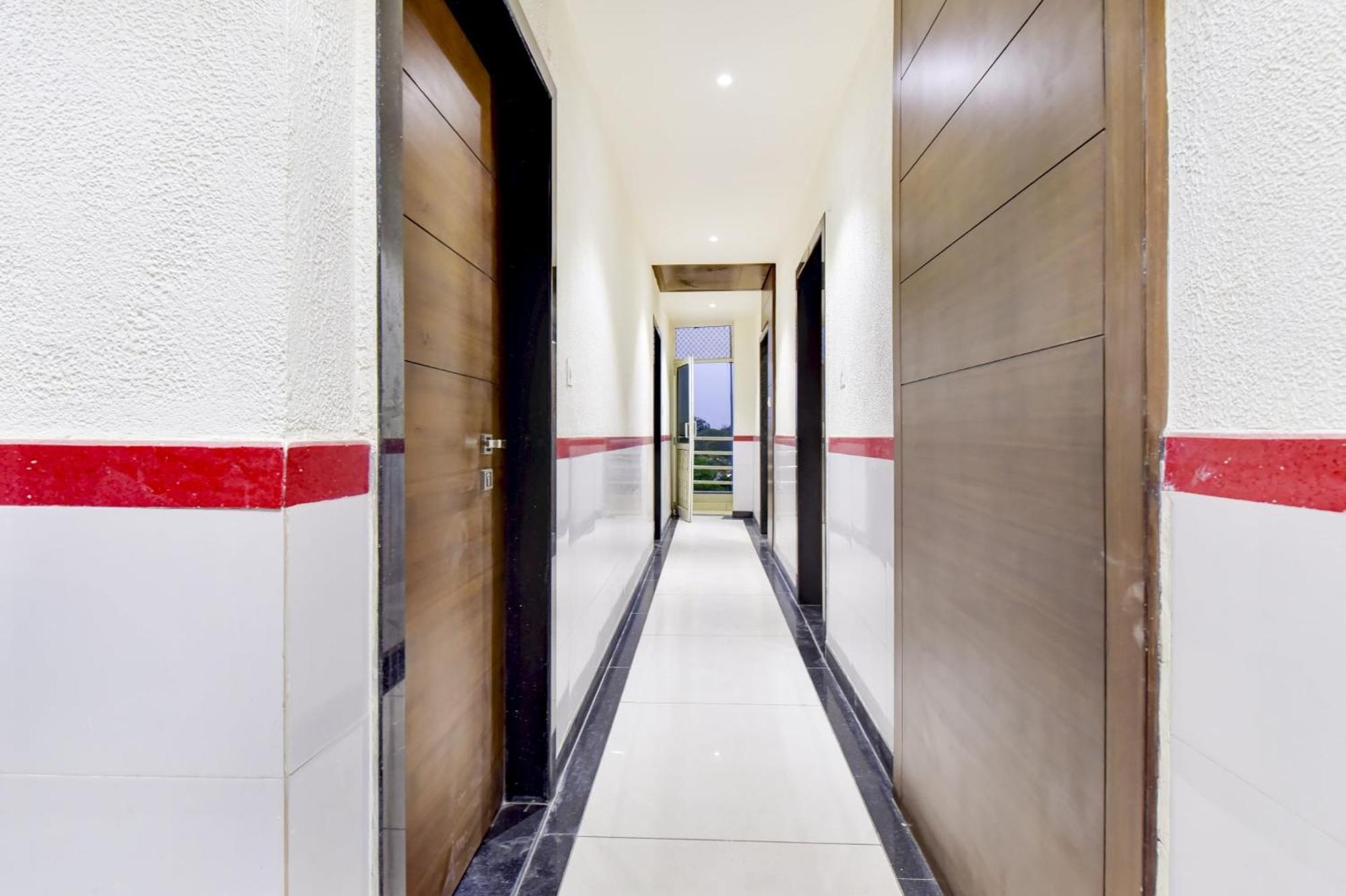 Suman Palace Adźmer Zewnętrze zdjęcie